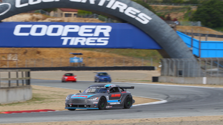 You Suck At Driving But EXR's School And Monster Spec Racer Will Make You Faster